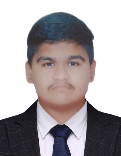 Tushar Deshmukh